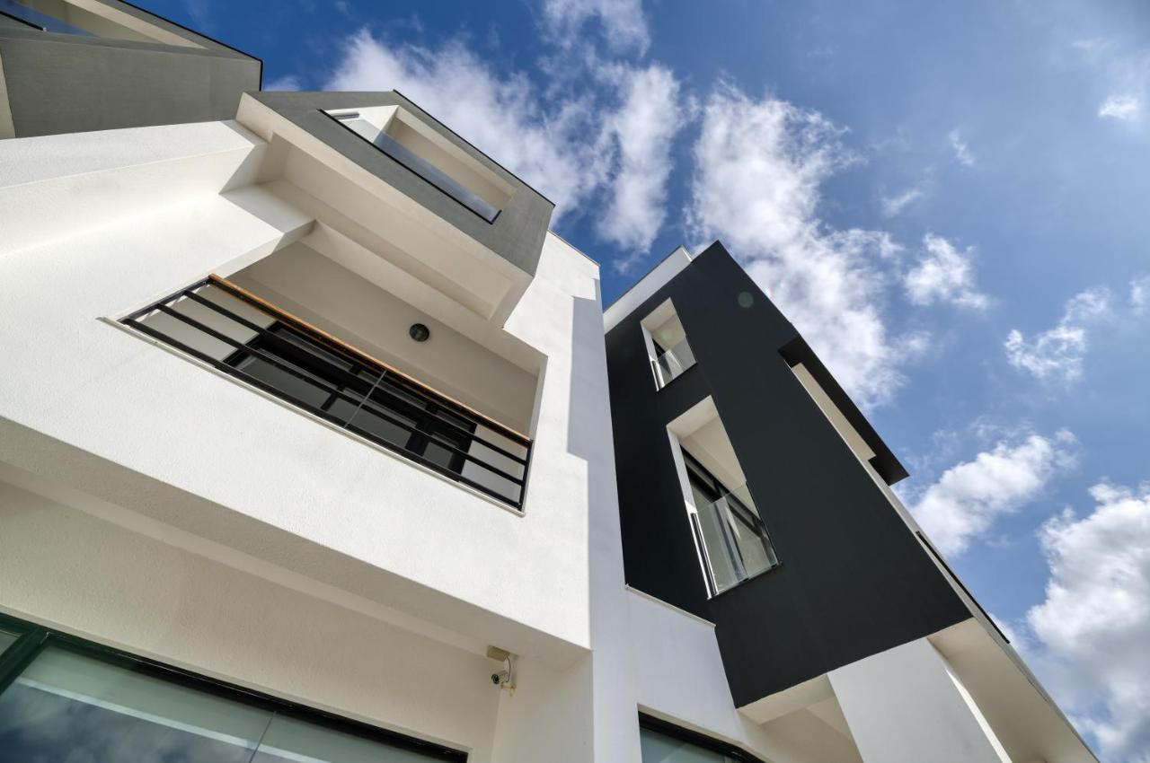 Sea House Diary Homestay Magong Exterior foto